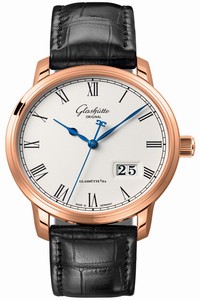 Replica 100-03-32-45-04 Glashutte Original Senator Panorama Date Mens Watch