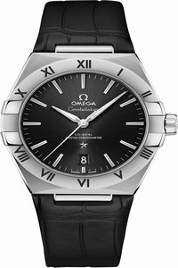 Replica 131.13.39.20.01.001 Omega Constellation Co-Axial Master Chronometer 39mm Mens Watch