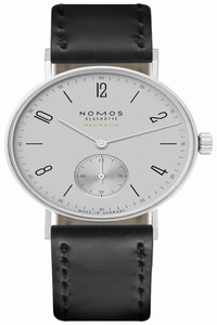 Replica 188 Nomos Glashutte Tangente Neomatik 35mm Midsize Watch