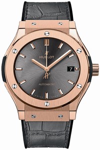 Replica 565.ox.7081.lr Hublot Classic Fusion Automatic 38mm Midsize Watch