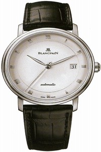 Replica 6223-1127-55b Blancpain Ultra Slim Automatic - 38mm Mens Watch