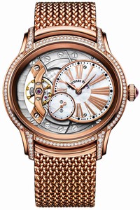 Replica 77247or.zz.1272or.01 Audemars Piguet Ladies Millenary Hand Wound Ladies Watch