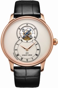 Replica j013033200 Jaquet Droz Grande Seconde Tourbillon 43mm Mens Watch