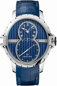 Replica j029020241 Jaquet Droz Grande Seconde SW 41mm Mens Watch