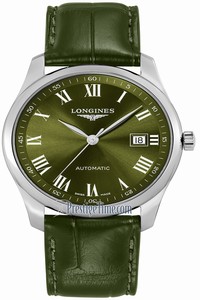 Replica L2.793.4.09.2 L27934092 Longines Master Automatic 40mm Mens Watch