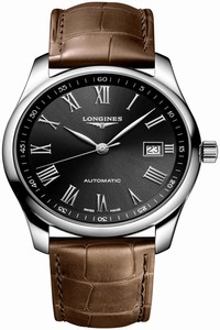 Replica L2.793.4.59.2 L27934592 Longines Master Automatic 40mm Mens Watch
