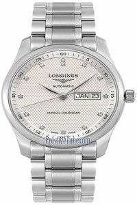 Replica L2.910.4.77.6 L29104776 Longines Master Automatic 40mm Mens Watch