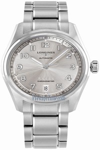 Replica L3.410.4.63.6 L34104636 Longines Spirit Automatic 37mm Midsize Watch