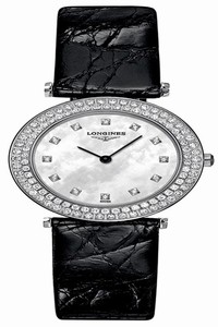 Replica L4.308.0.87.2 Longines La Grande Classique Quartz - 29mm Ladies Watch