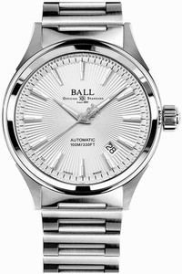 Replica NM2098C-S6J-SL Ball Watch Fireman Victory 40mm Mens Watch