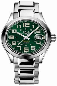 Replica NM9032C-S2C-GR1 Ball Watch Engineer M Pioneer Mens Watch