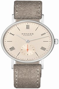 Replica 247 Stainless Steel Back Nomos Glashutte Ludwig 33 32.8mm Ladies Watch