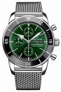Replica ca13313121L1a1 Breitling Superocean Heritage Chronograph 44 Mens Watch