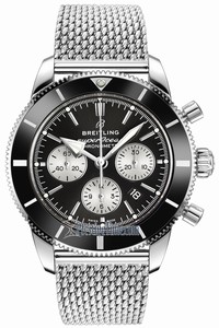 Replica ab0162121b1a1 Breitling Superocean Heritage Chronograph 44 Mens Watch