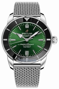 Replica ab2010121L1a1 Breitling Superocean Heritage B20 42 Mens Watch