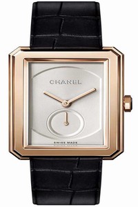 Replica h4315 Chanel Boy-Friend Ladies Watch