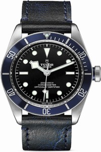 Replica m79230b-0007 Tudor Black Bay 41mm Mens Watch