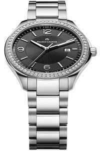 Replica mi1014-sd502-330 Maurice Lacroix Miros Quartz Ladies Ladies Watch