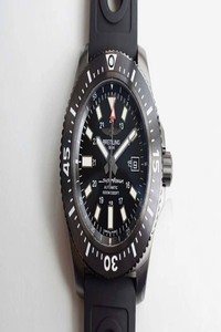 Replica Breitling Superocean M1739313/BE92/227S/M20SS.1 44mm GF Factory BlackSteel